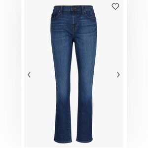 J BRAND Tyler Diran Slim Fit Jean size 38